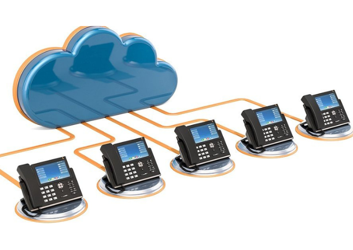 IP Telephony & VoIP